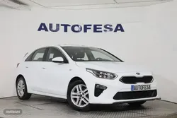 Kia Ceed 1.0 TGDI TURBO 120CV 5P # CAMARA TRASERA - Miniatura 3