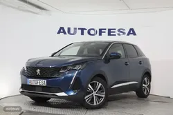 Peugeot 3008 1.2 PURETECH 130CV ALLURE AUTO 5P # NAVI,PARKTRONIC,CAMARA TRASERA - Miniatura 1