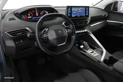 Peugeot 3008 1.2 PURETECH 130CV ALLURE AUTO 5P # NAVI,PARKTRONIC,CAMARA TRASERA - Miniatura 11