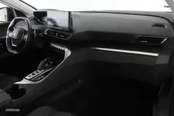 Peugeot 3008 1.2 PURETECH 130CV ALLURE AUTO 5P # NAVI,PARKTRONIC,CAMARA TRASERA - Miniatura 12