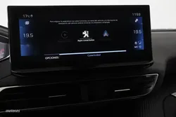 Peugeot 3008 1.2 PURETECH 130CV ALLURE AUTO 5P # NAVI,PARKTRONIC,CAMARA TRASERA - Miniatura 15