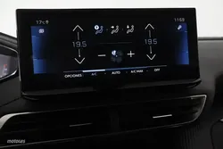 Peugeot 3008 1.2 PURETECH 130CV ALLURE AUTO 5P # NAVI,PARKTRONIC,CAMARA TRASERA - Miniatura 17