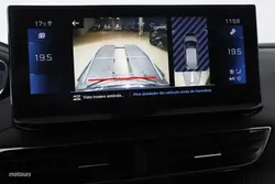 Peugeot 3008 1.2 PURETECH 130CV ALLURE AUTO 5P # NAVI,PARKTRONIC,CAMARA TRASERA - Miniatura 18