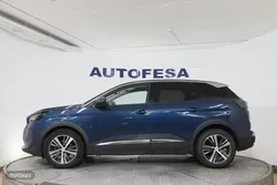 Peugeot 3008 1.2 PURETECH 130CV ALLURE AUTO 5P # NAVI,PARKTRONIC,CAMARA TRASERA - Miniatura 4