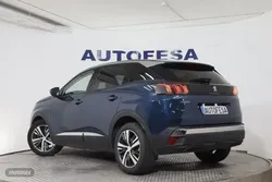 Peugeot 3008 1.2 PURETECH 130CV ALLURE AUTO 5P # NAVI,PARKTRONIC,CAMARA TRASERA - Miniatura 5