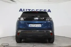 Peugeot 3008 1.2 PURETECH 130CV ALLURE AUTO 5P # NAVI,PARKTRONIC,CAMARA TRASERA - Miniatura 6