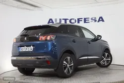 Peugeot 3008 1.2 PURETECH 130CV ALLURE AUTO 5P # NAVI,PARKTRONIC,CAMARA TRASERA - Miniatura 7
