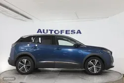 Peugeot 3008 1.2 PURETECH 130CV ALLURE AUTO 5P # NAVI,PARKTRONIC,CAMARA TRASERA - Miniatura 8