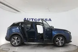 Peugeot 3008 1.2 PURETECH 130CV ALLURE AUTO 5P # NAVI,PARKTRONIC,CAMARA TRASERA - Miniatura 9