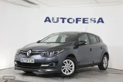 Renault Megane 1.2 TCE LIMITED 115CV S/S 5P # PARKTRONIC, - Miniatura 1