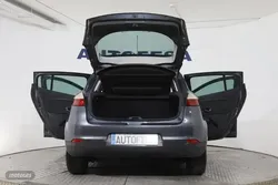 Renault Megane 1.2 TCE LIMITED 115CV S/S 5P # PARKTRONIC, - Miniatura 10