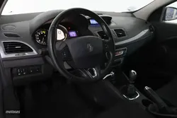 Renault Megane 1.2 TCE LIMITED 115CV S/S 5P # PARKTRONIC, - Miniatura 11