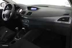 Renault Megane 1.2 TCE LIMITED 115CV S/S 5P # PARKTRONIC, - Miniatura 12