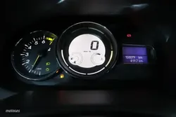 Renault Megane 1.2 TCE LIMITED 115CV S/S 5P # PARKTRONIC, - Miniatura 14