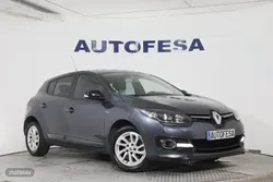 Renault Megane 1.2 TCE LIMITED 115CV S/S 5P # PARKTRONIC, - Miniatura 3