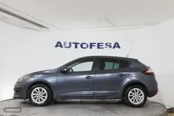 Renault Megane 1.2 TCE LIMITED 115CV S/S 5P # PARKTRONIC, - Miniatura 4