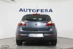 Renault Megane 1.2 TCE LIMITED 115CV S/S 5P # PARKTRONIC, - Miniatura 6