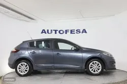 Renault Megane 1.2 TCE LIMITED 115CV S/S 5P # PARKTRONIC, - Miniatura 8