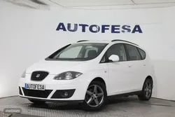 Seat Altea XL 1.4 TSI I-TECH 125CV 5P - Miniatura 1