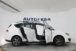 Seat Altea XL 1.4 TSI I-TECH 125CV 5P - Miniatura 10