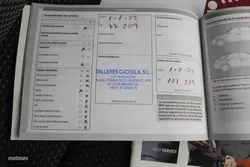 Seat Altea XL 1.4 TSI I-TECH 125CV 5P - Miniatura 21