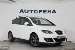 Seat Altea XL 1.4 TSI I-TECH 125CV 5P - Miniatura 3