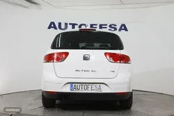 Seat Altea XL 1.4 TSI I-TECH 125CV 5P - Miniatura 6