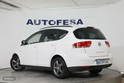 Seat Altea XL 1.4 TSI I-TECH 125CV 5P - Miniatura 7