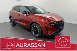 Nissan Qashqai DIG-T 103kW N-Connecta - Miniatura 1