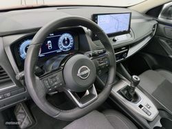 Nissan Qashqai DIG-T 103kW N-Connecta - Miniatura 10