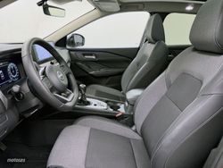 Nissan Qashqai DIG-T 103kW N-Connecta - Miniatura 12