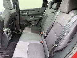 Nissan Qashqai DIG-T 103kW N-Connecta - Miniatura 13
