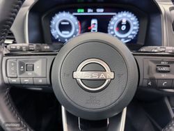 Nissan Qashqai DIG-T 103kW N-Connecta - Miniatura 16