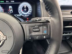 Nissan Qashqai DIG-T 103kW N-Connecta - Miniatura 17