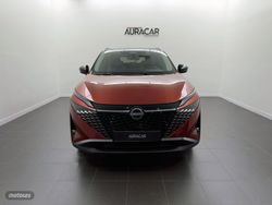 Nissan Qashqai DIG-T 103kW N-Connecta - Miniatura 2