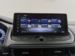 Nissan Qashqai DIG-T 103kW N-Connecta - Miniatura 22