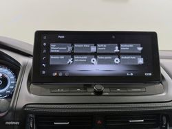 Nissan Qashqai DIG-T 103kW N-Connecta - Miniatura 23
