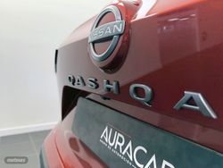 Nissan Qashqai DIG-T 103kW N-Connecta - Miniatura 33