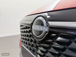 Nissan Qashqai DIG-T 103kW N-Connecta - Miniatura 34