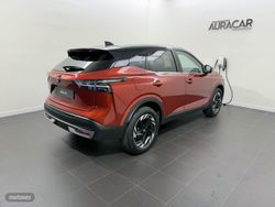 Nissan Qashqai DIG-T 103kW N-Connecta - Miniatura 4