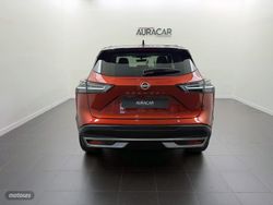 Nissan Qashqai DIG-T 103kW N-Connecta - Miniatura 5