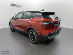 Nissan Qashqai DIG-T 103kW N-Connecta - Miniatura 6
