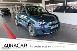 Fiat 500 TORINO 1.0 Hybrid 48kW (65cv) - Miniatura 1