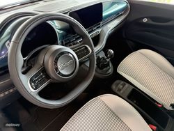 Fiat 500 TORINO 1.0 Hybrid 48kW (65cv) - Miniatura 11