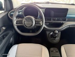 Fiat 500 TORINO 1.0 Hybrid 48kW (65cv) - Miniatura 12