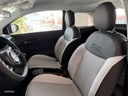 Fiat 500 TORINO 1.0 Hybrid 48kW (65cv) - Miniatura 13