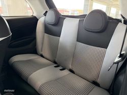 Fiat 500 TORINO 1.0 Hybrid 48kW (65cv) - Miniatura 14