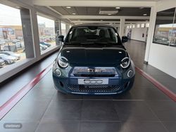 Fiat 500 TORINO 1.0 Hybrid 48kW (65cv) - Miniatura 2
