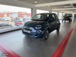 Fiat 500 TORINO 1.0 Hybrid 48kW (65cv) - Miniatura 3