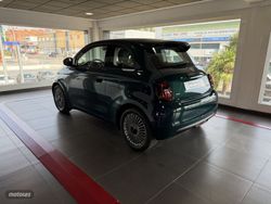 Fiat 500 TORINO 1.0 Hybrid 48kW (65cv) - Miniatura 6